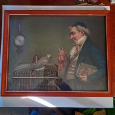 Pears Soap Print, Naughty