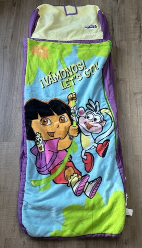 Dora the explorer - dora,