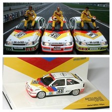 Opel Kadett GSI, #10  DTM