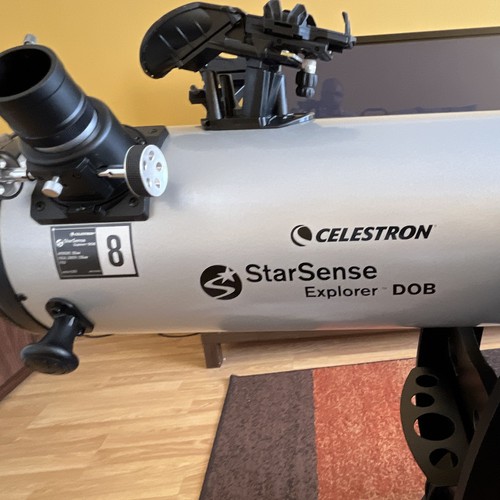 Celestron starsense explorer - starsense,