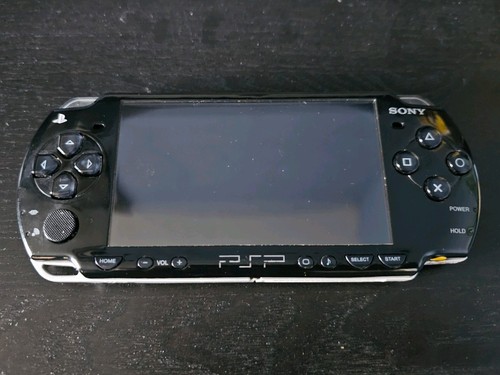 Sony psp slim lite - sony, 2003