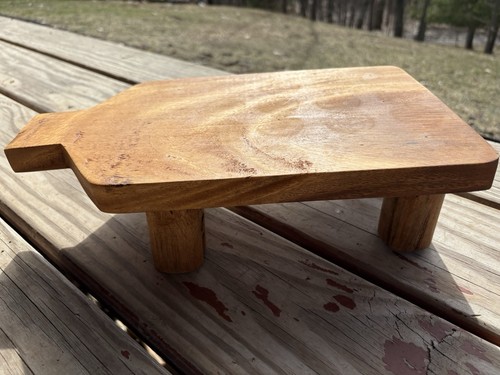 Vtg acacia primitive - acacia,