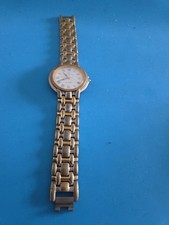 Unisex Claude Valentini Quartz