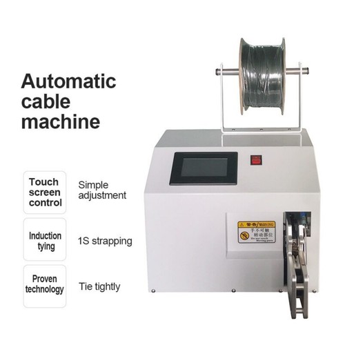 28mm automatic wire - 3-28mm, binding