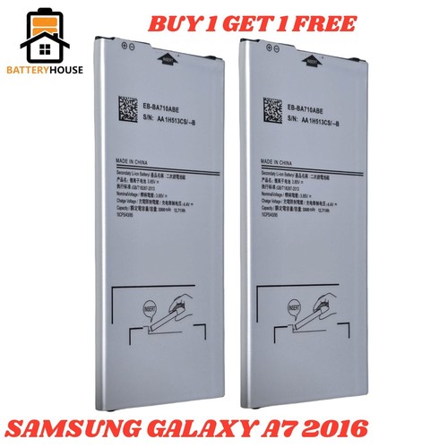 New samsung battery - new,