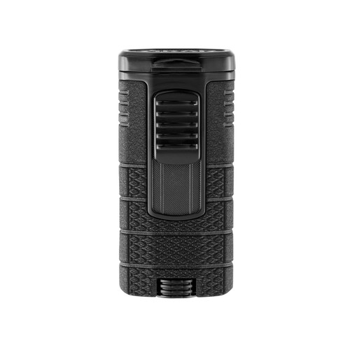 Xikar tactical triple flame - tactical,