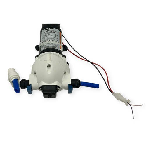 Flojet r3426504 water pump - r3426504,