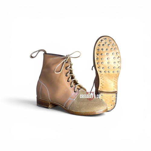 Ww1 german schnürschuhe - german,