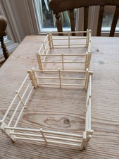 Playmobil Fences For Zoo Or