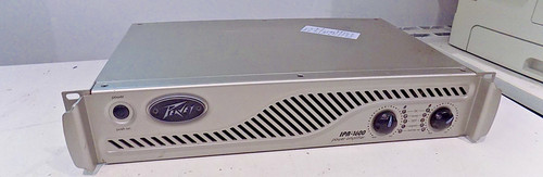 Peavey ipr 1600 lightweight - ipr-1600,