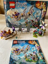 Lego Elves Aira's Pegasus