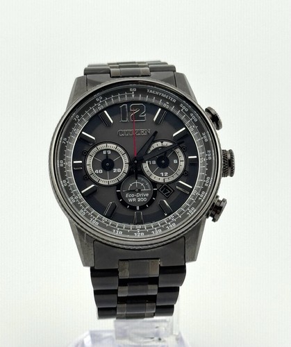 Citizen nighthawk ca4377 53h - nighthawk, ca4377-53h