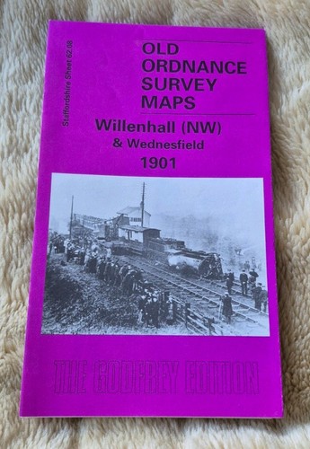 Willenhall staffordshire - willenhall,