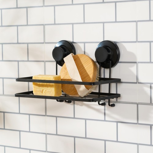 Ohs suction shower - ohs, caddy