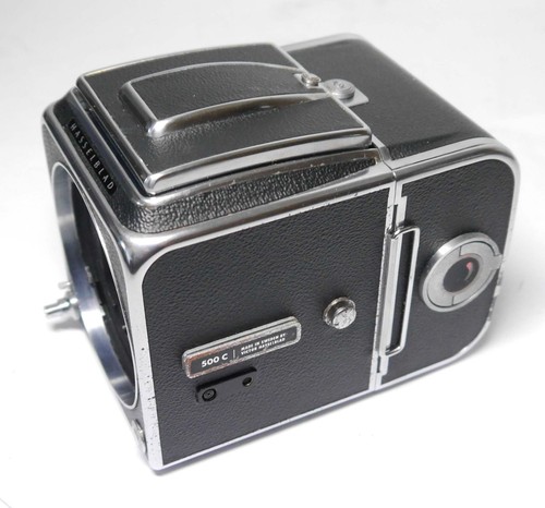 Hasselblad 500c a12 - a12, magazine