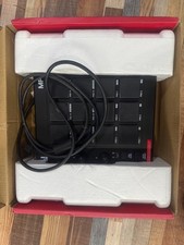 Akai MPD218 USB Midi Drum Pad Controller Boxed Excellent Condition