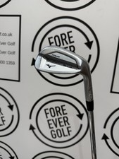 MIZUNO JPX 921 FORGED GAP