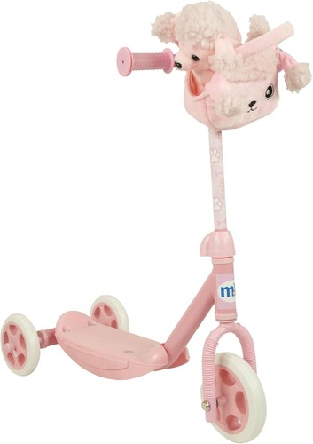 Move pets pink tri - go!,