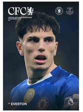 PROGRAMME+TEAMSHEET 13/12/2025