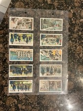 JOHN PLAYER - LIFE ON BOARD A