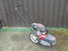 Rally 40 Wheeled Trimmer