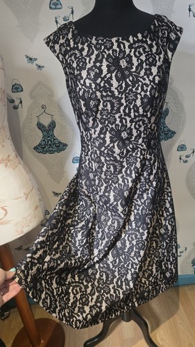 Beautiful black nude lacey fit - beautiful,