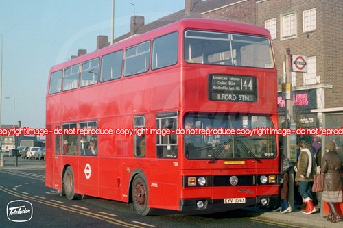 Bus photo london transport - -,