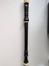 Vintage 1990s Aulos Treble