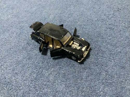 Dinky toys vintage rolls royce - rolls,
