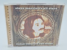 Steve Marriott's All Stars -