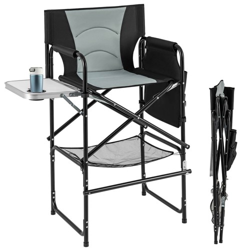 Tall directors chair - tall,