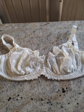 Bra Charnos 38DD Cream 
