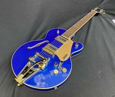 GRETSCH G5655TG FMTC CB JR AZM