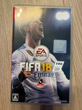 FIFA 18 Nintendo Switch