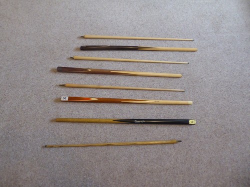 Snooker cues bce - cues,,
