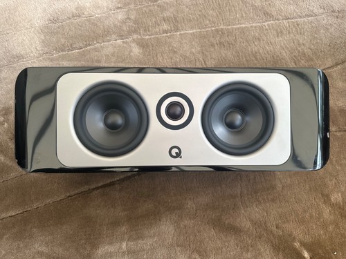 Acoustics concept black - 90,