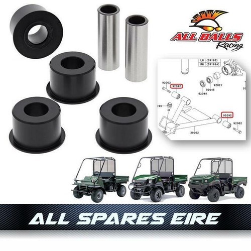 Kawasaki mule diesel front - diesel, a