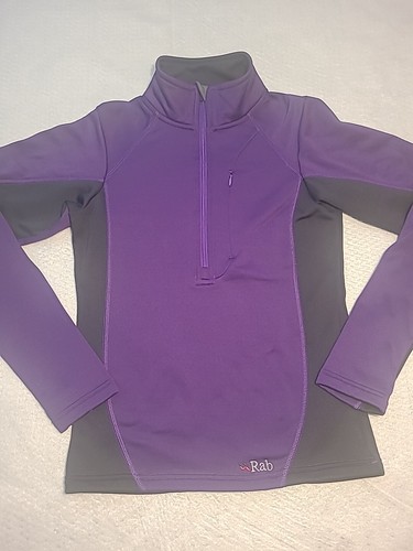 Rab power stretch jacket - rab,
