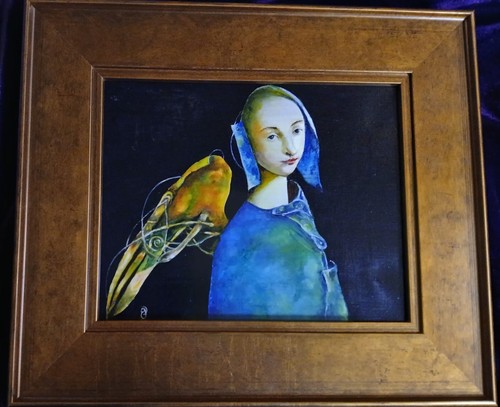 L'ange