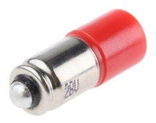 LED Reflector Bulb, Midget