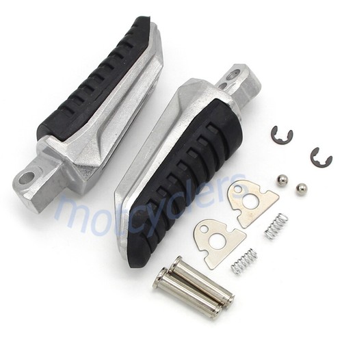 For suzuki rear footrest - footrest, foot
