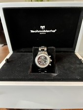 Technomarine technolady