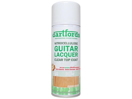 Dartfords gloss clear - dartfords,