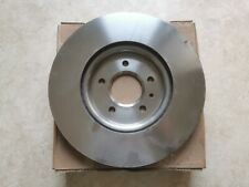 GENUINE VAUXHALL INSIGNIA B FRONT BRAKE DISCS SET 13521005, YR00073180