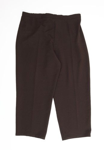 Saloos womens brown polyester - saloos,