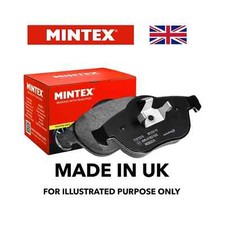 Brake Pads Set Front P50069