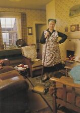 Postcard Pit Cottage Kitchen Beamish County Durham Mining Interest My Ref WW