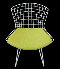 Bertoia Inspired Cushion -