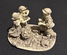 Regency Fine Arts Figurines Ornament