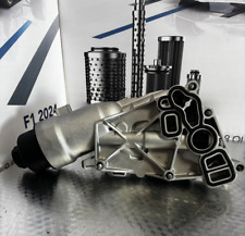 Oil Cooler Filter Housing for